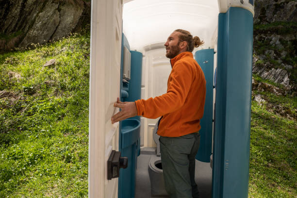 Portable Toilet Options We Offer in Pimmit Hills, VA