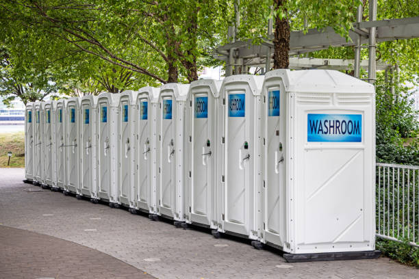 Best Emergency porta potty rental  in Pimmit Hills, VA