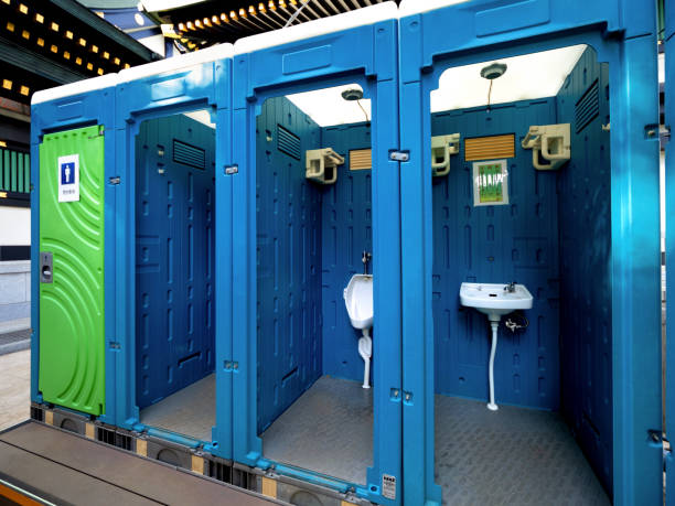 Best Portable toilet rental cost  in Pimmit Hills, VA